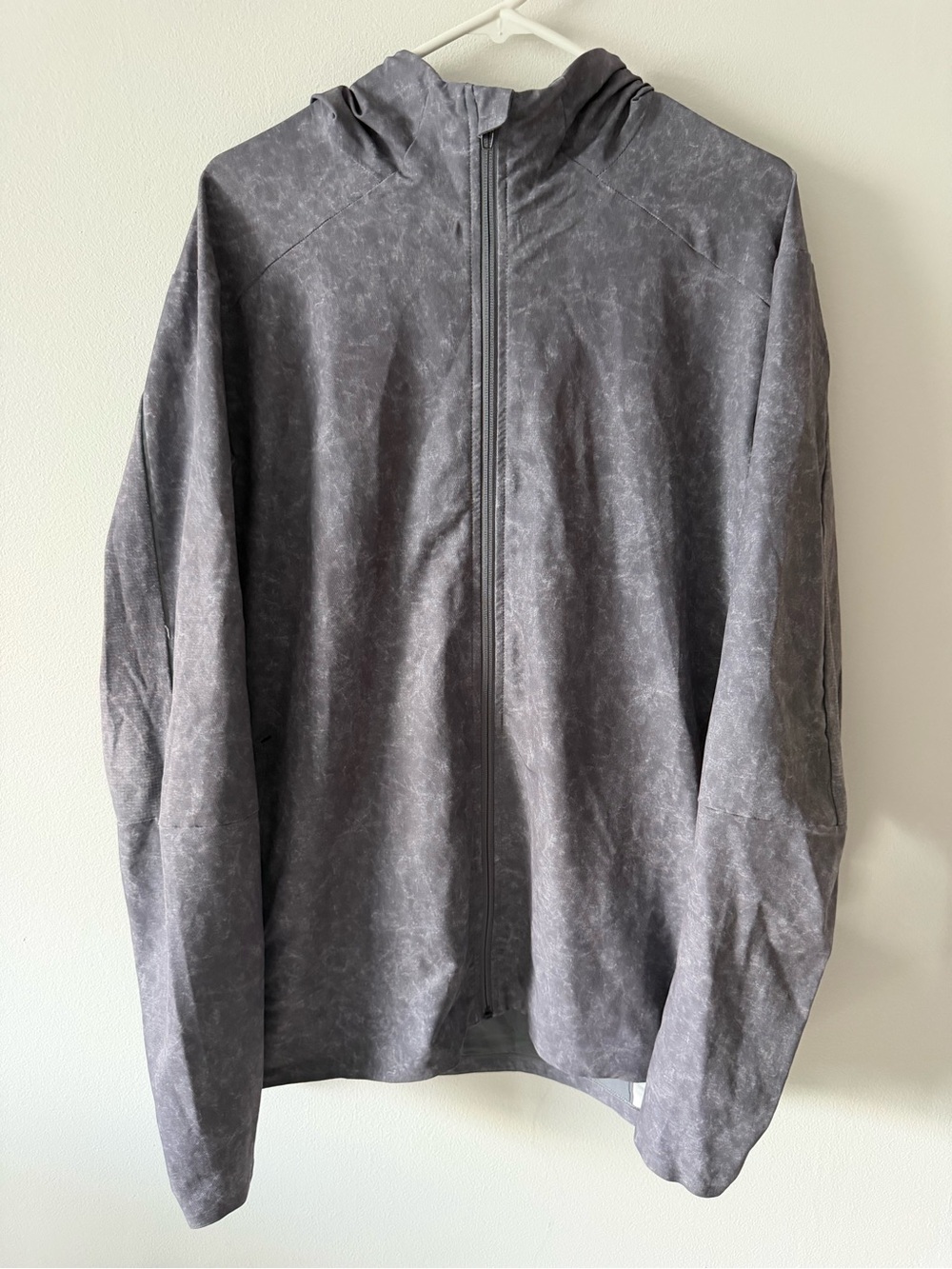 Lululemon Rainjacket